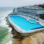辛特拉酒店 Praia das Maçãs