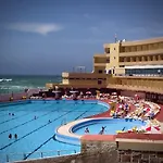 辛特拉酒店 4* Praia das Maçãs