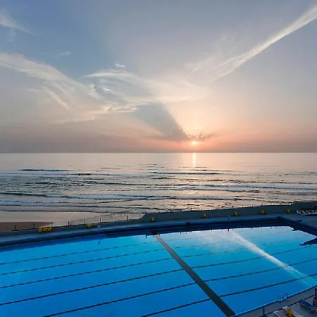 Hotel Arribas Sintra Praia das Maçãs