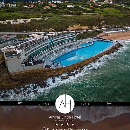 Arribas Sintra Praia das Maçãs