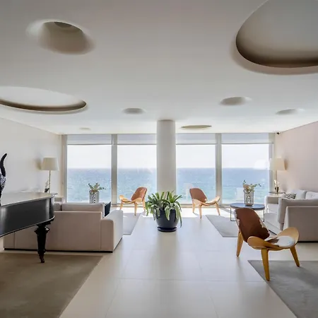 Hotel Arribas Sintra Praia das Maçãs
