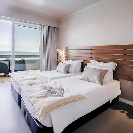 Hotel Arribas Sintra Praia das Maçãs
