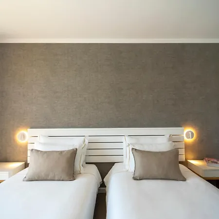 Hotel Arribas Sintra Praia das Maçãs
