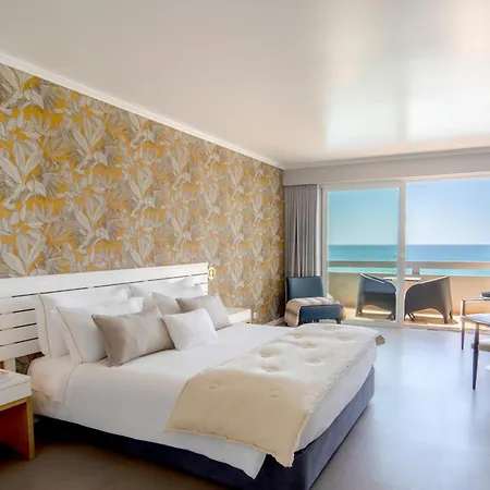 Arribas Sintra Hotel Praia das Maçãs