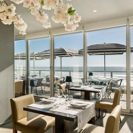 Hotel Arribas Sintra 4*