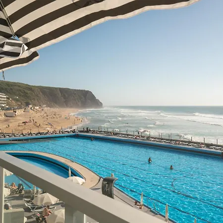 Arribas Sintra Praia das Maçãs