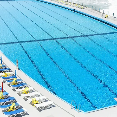 Arribas Sintra Hotel Praia das Maçãs