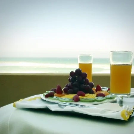 Arribas Sintra Hotel Praia das Maçãs