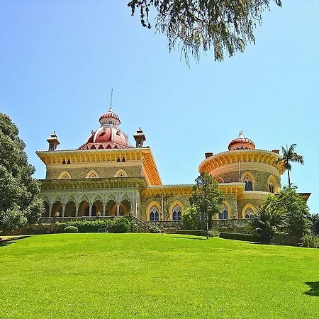Arribas Sintra 4*