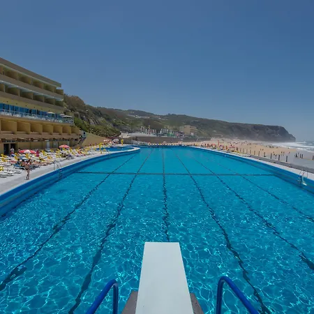 Arribas Sintra Hotel