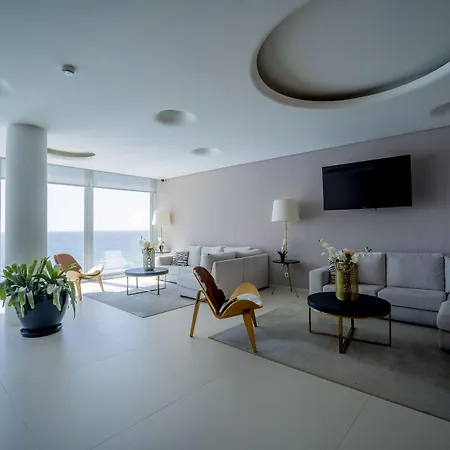 Hotel Arribas Sintra Praia das Maçãs