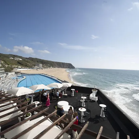 Hotel Arribas Sintra Praia das Maçãs