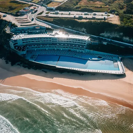 Arribas Sintra Hotel Praia das Maçãs