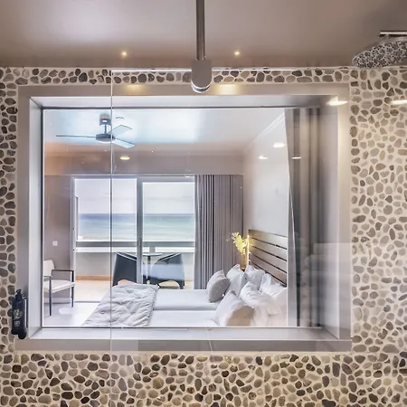 Hotel Arribas Sintra Praia das Maçãs