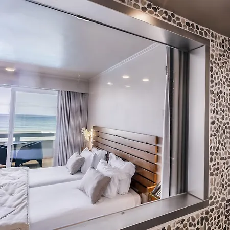 Arribas Sintra Hotel Praia das Maçãs