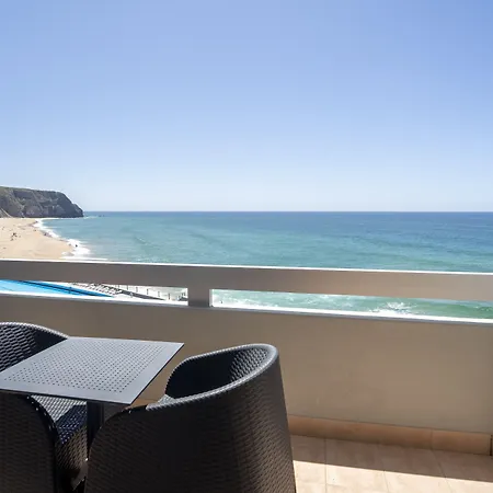 Hotel Arribas Sintra 4*