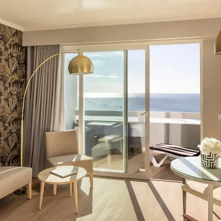 Hotel Arribas Sintra