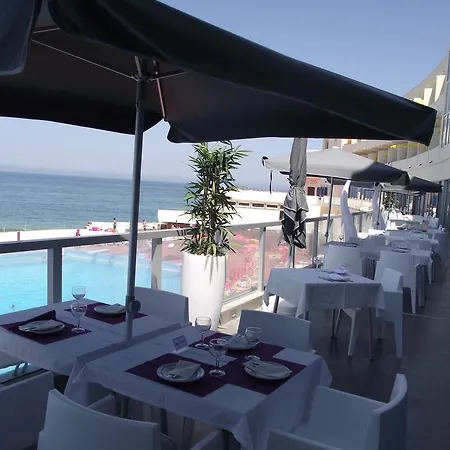 Hotel Arribas Sintra 4*