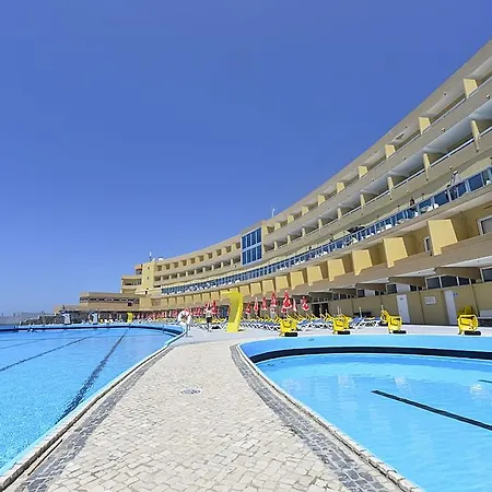 Arribas Sintra 4*