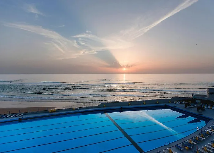 Hotel Arribas Sintra Praia das Maçãs