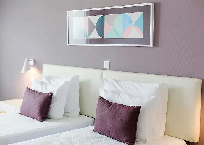 Hotel Arribas Sintra 4*