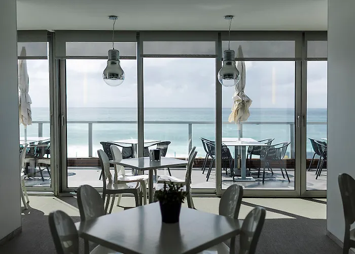 Hotel Arribas Sintra Praia das Maçãs