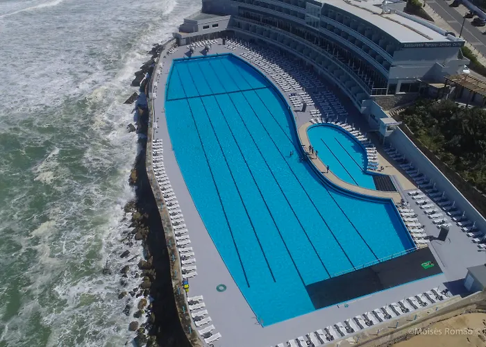 Hotel Arribas Sintra