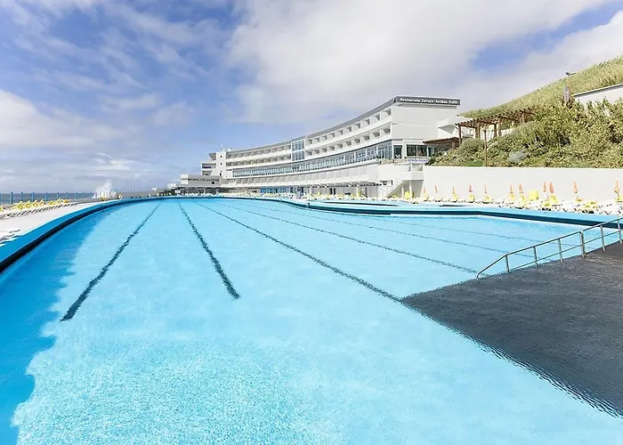 Hotel Arribas Sintra