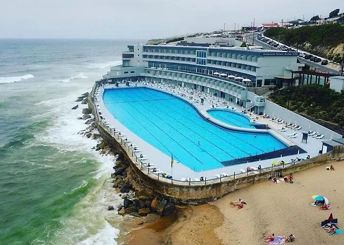 Arribas Sintra Praia das Maçãs