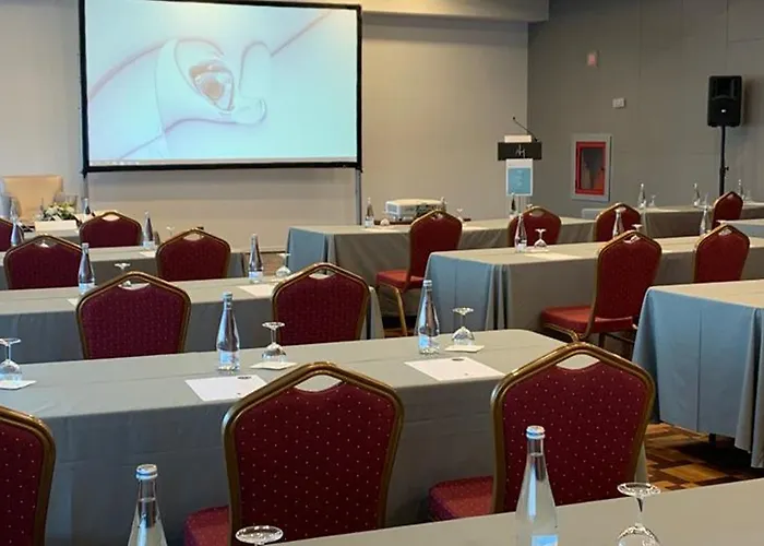 Hotel Arribas Sintra Praia das Maçãs