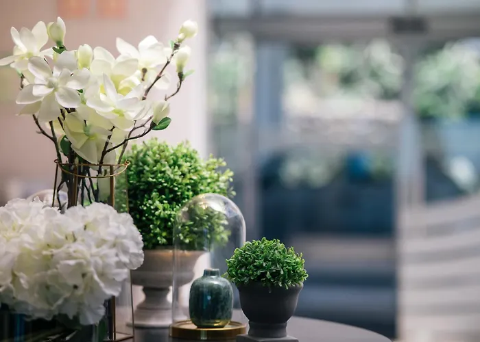 Hotel Arribas Sintra 4*