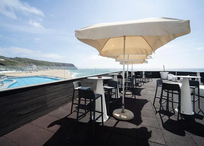 Hotel Arribas Sintra