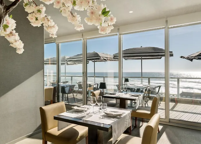 Hotel Arribas Sintra 4*