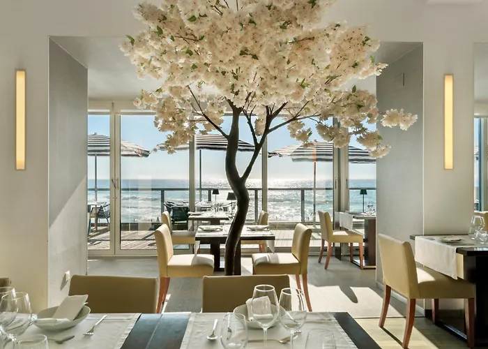 Hotel Arribas Sintra Praia das Maçãs