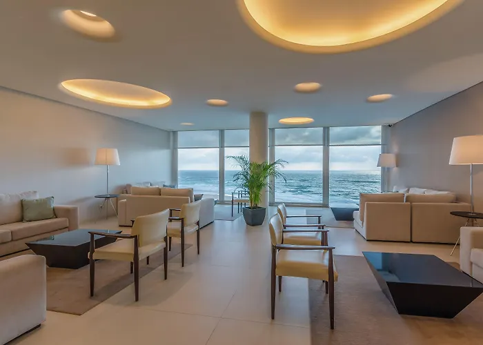 Arribas Sintra Hotel