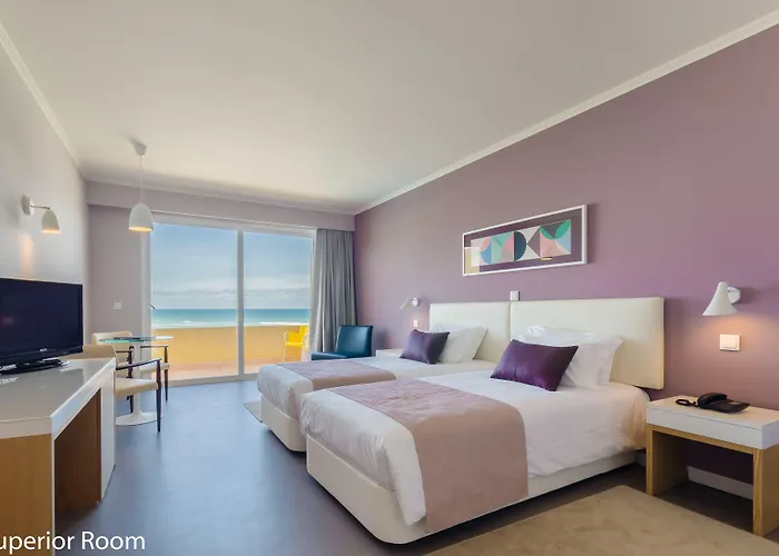 Arribas Sintra 4* Praia das Maçãs