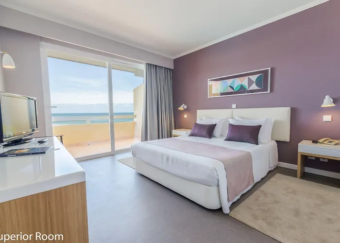 Hotel Arribas Sintra