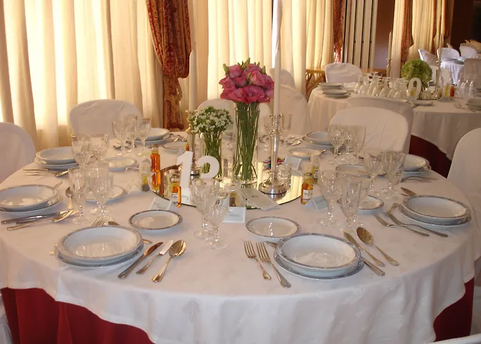 Arribas Sintra Hotel 4*