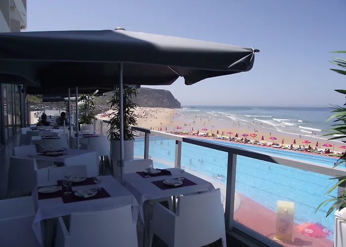 Arribas Sintra Hotel 4*