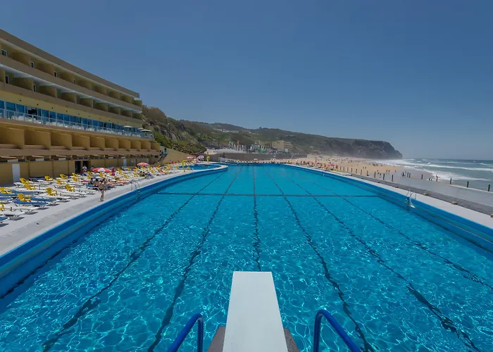 Arribas Sintra Hotel