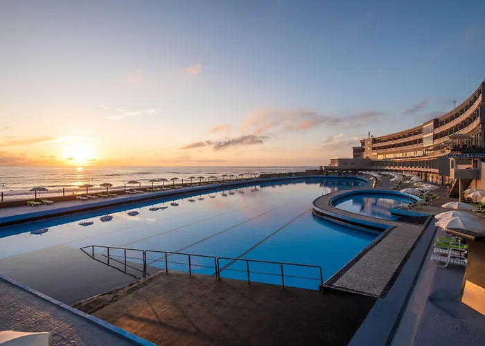 Arribas Sintra 4* Praia das Maçãs