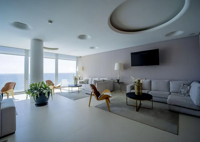 Hotel Arribas Sintra Praia das Maçãs