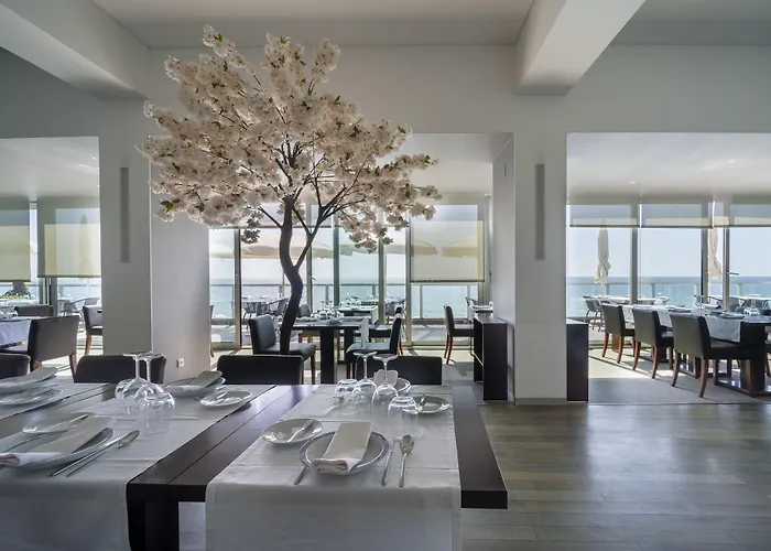 Arribas Sintra Hotel Praia das Maçãs