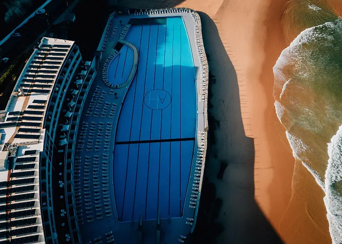 Arribas Sintra Hotel 4*