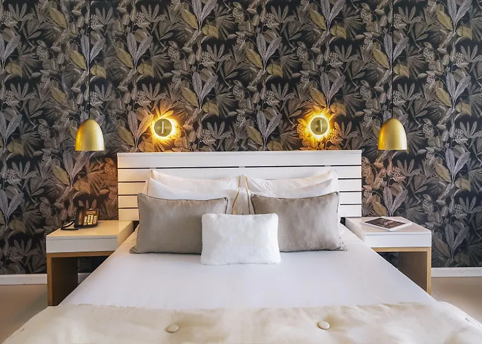 Arribas Sintra Hotel Praia das Maçãs