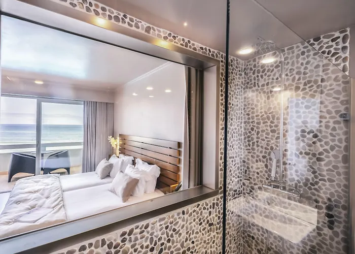 Arribas Sintra 4* Praia das Maçãs