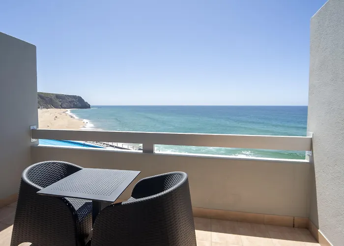 Hotel Arribas Sintra 4*