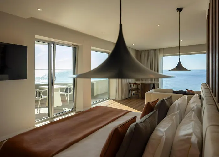 Arribas Sintra 4* Praia das Maçãs