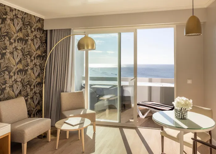 Hotel Arribas Sintra