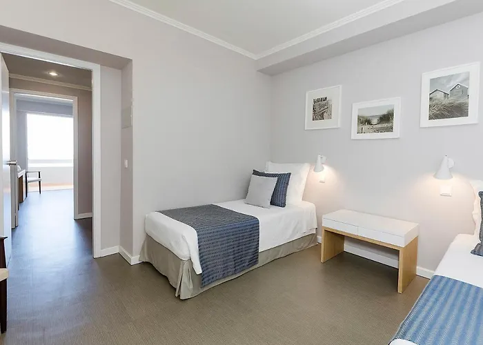 Arribas Sintra Hotel Praia das Maçãs